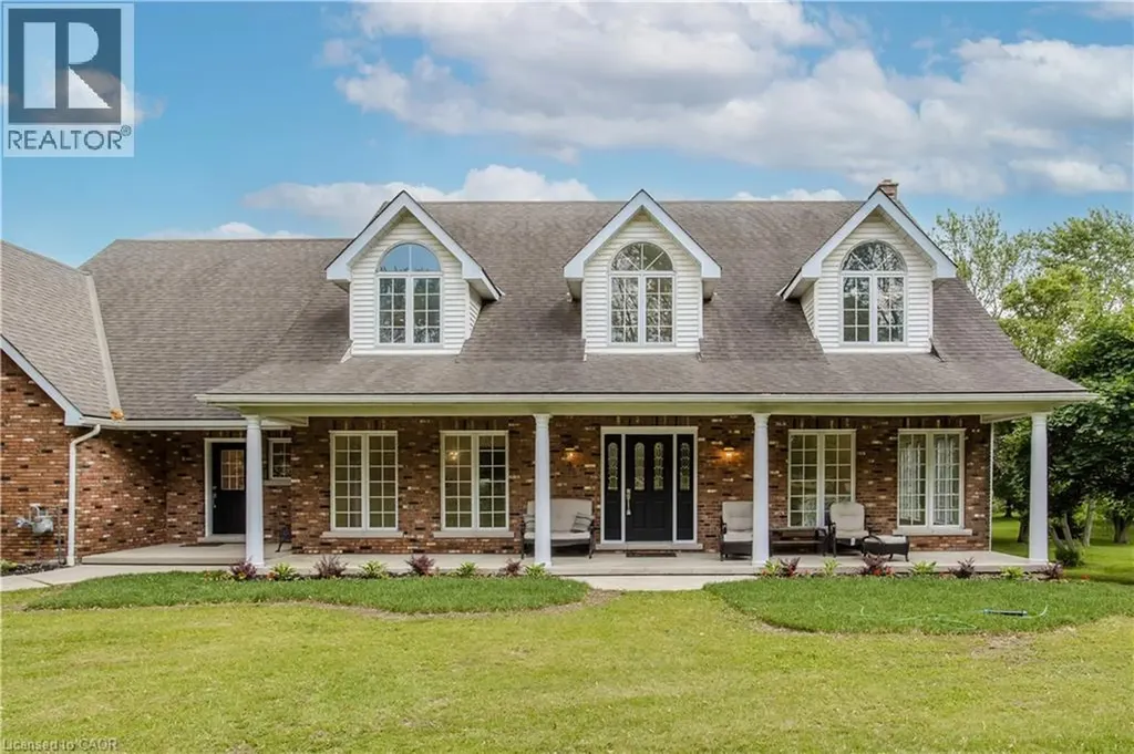 331 Lanark Street Caledonia ON N3W 1G3