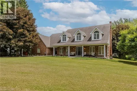 331 Lanark Street Caledonia ON N3W 1G3