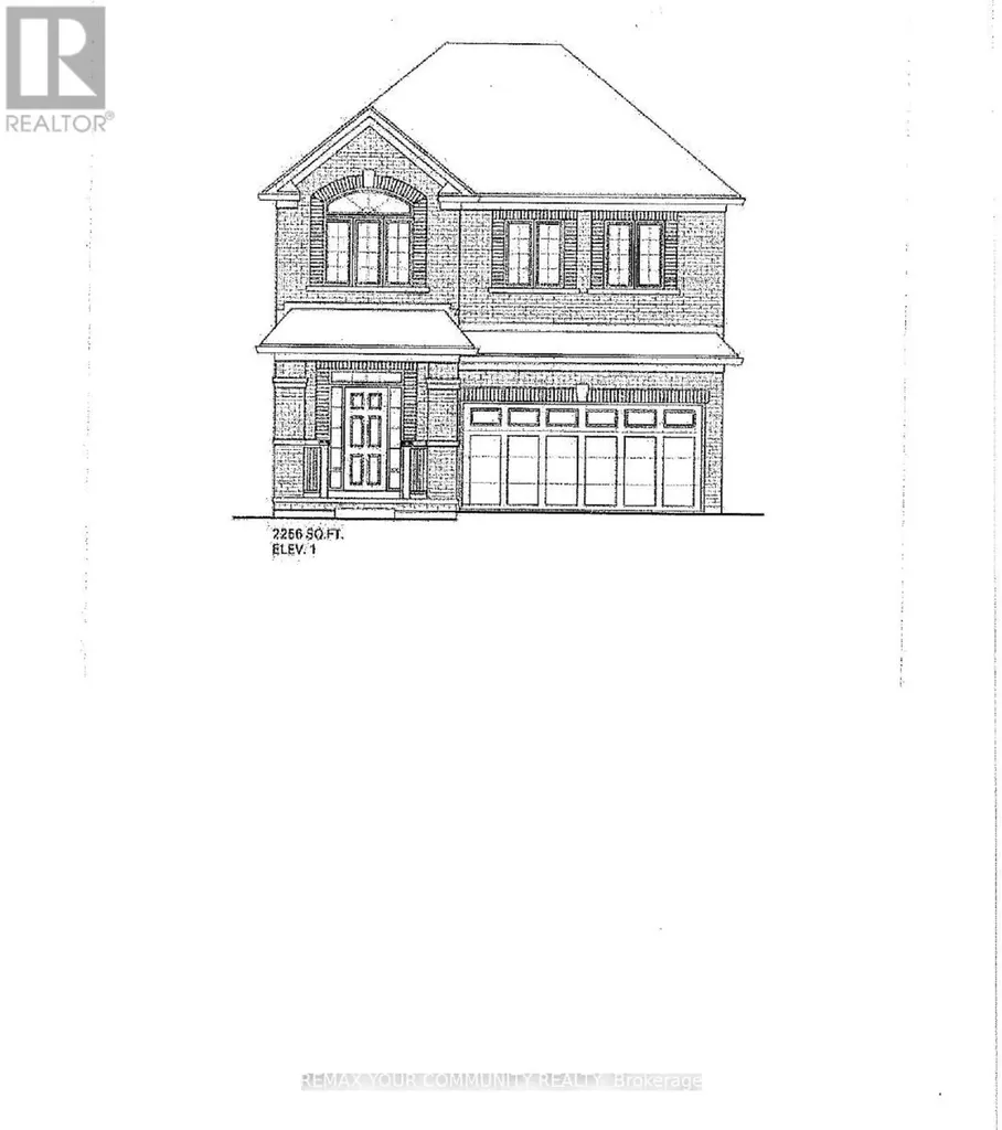 2985 Zenith Parkway Pickering ON L1X 0R1