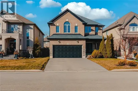 100 Garinger Crescent Binbrook ON L0R 1C0