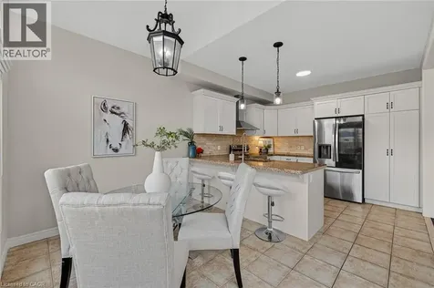 100 Garinger Crescent Binbrook ON L0R 1C0