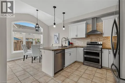 100 Garinger Crescent Binbrook ON L0R 1C0
