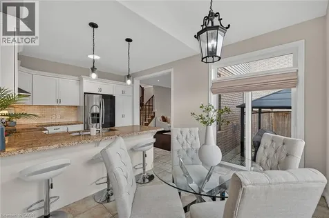 100 Garinger Crescent Binbrook ON L0R 1C0