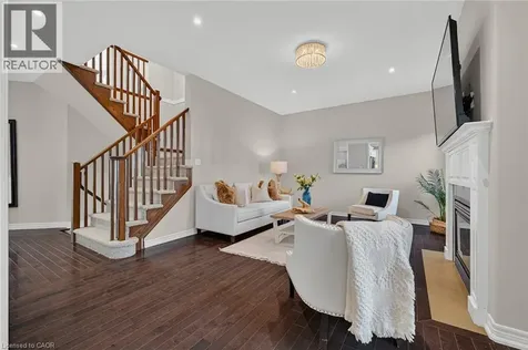 100 Garinger Crescent Binbrook ON L0R 1C0