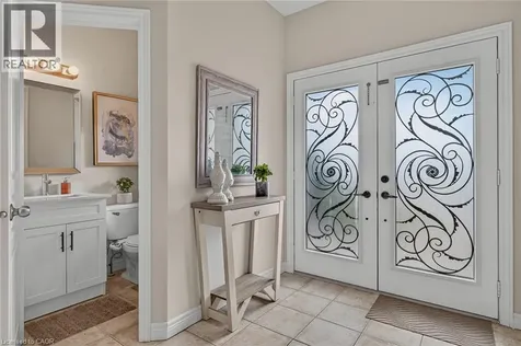 100 Garinger Crescent Binbrook ON L0R 1C0