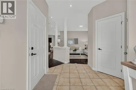 100 Garinger Crescent Binbrook ON L0R 1C0