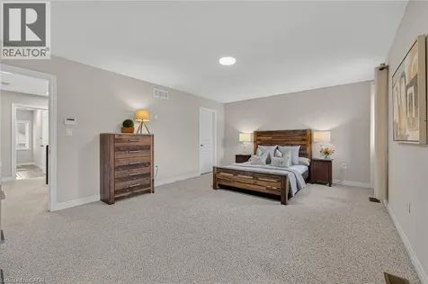 100 Garinger Crescent Binbrook ON L0R 1C0