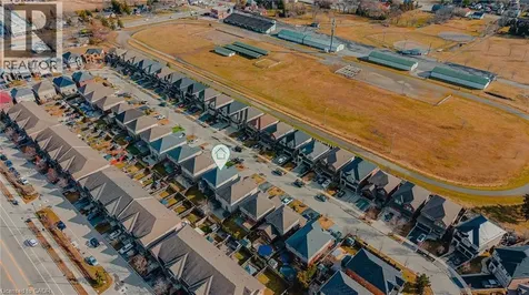 100 Garinger Crescent Binbrook ON L0R 1C0
