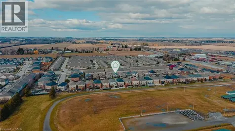 100 Garinger Crescent Binbrook ON L0R 1C0