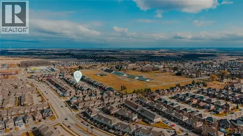 100 Garinger Crescent Binbrook ON L0R 1C0