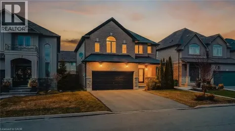 100 Garinger Crescent Binbrook ON L0R 1C0