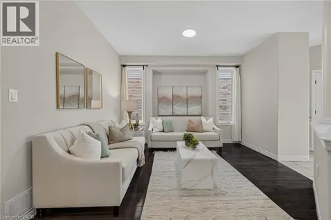 100 Garinger Crescent Binbrook ON L0R 1C0