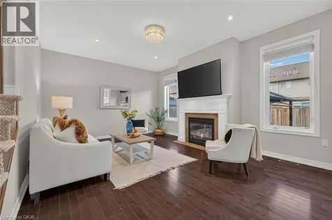100 Garinger Crescent Binbrook ON L0R 1C0
