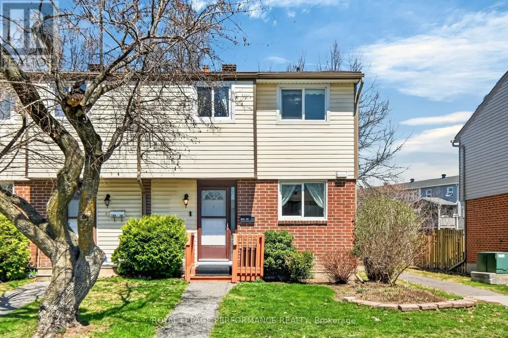1389 Palmerston Drive Ottawa ON K1J 8N9