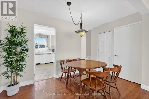 1389 Palmerston Drive Ottawa ON K1J 8N9