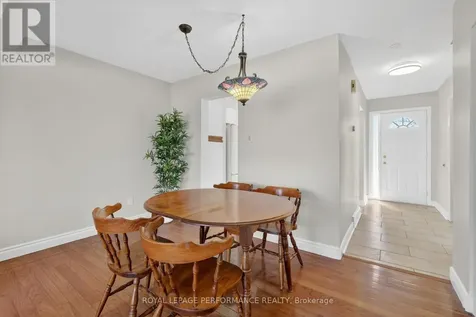 1389 Palmerston Drive Ottawa ON K1J 8N9