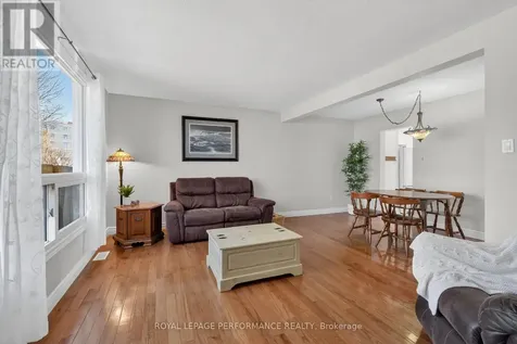 1389 Palmerston Drive Ottawa ON K1J 8N9