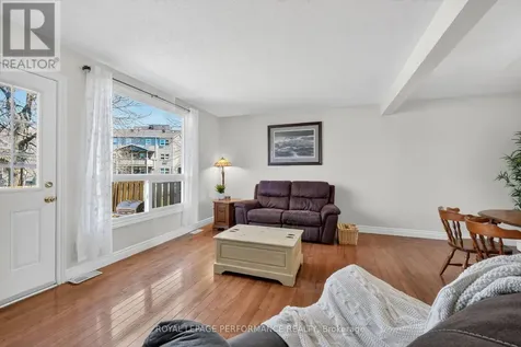 1389 Palmerston Drive Ottawa ON K1J 8N9