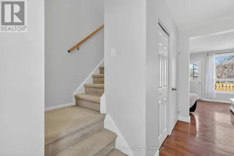 1389 Palmerston Drive Ottawa ON K1J 8N9