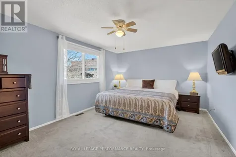 1389 Palmerston Drive Ottawa ON K1J 8N9