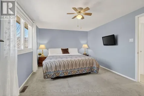 1389 Palmerston Drive Ottawa ON K1J 8N9