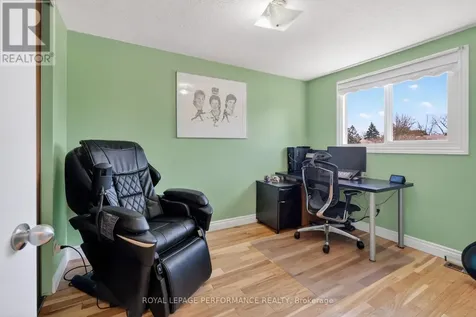 1389 Palmerston Drive Ottawa ON K1J 8N9