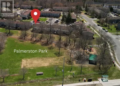 1389 Palmerston Drive Ottawa ON K1J 8N9