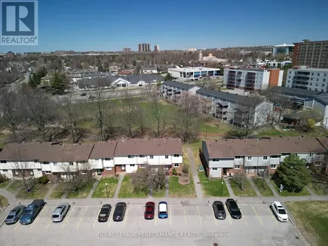 1389 Palmerston Drive Ottawa ON K1J 8N9