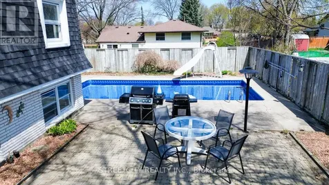 1508 Len Avenue Sarnia ON N7S 3N1