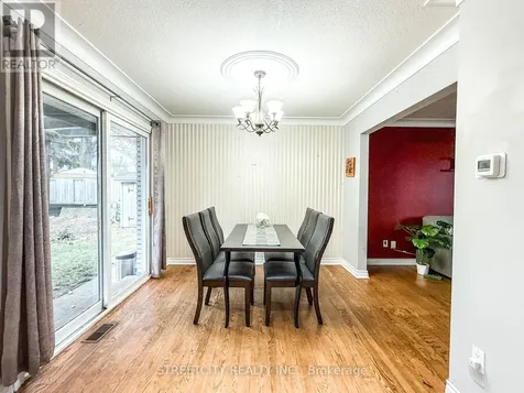 1508 Len Avenue Sarnia ON N7S 3N1