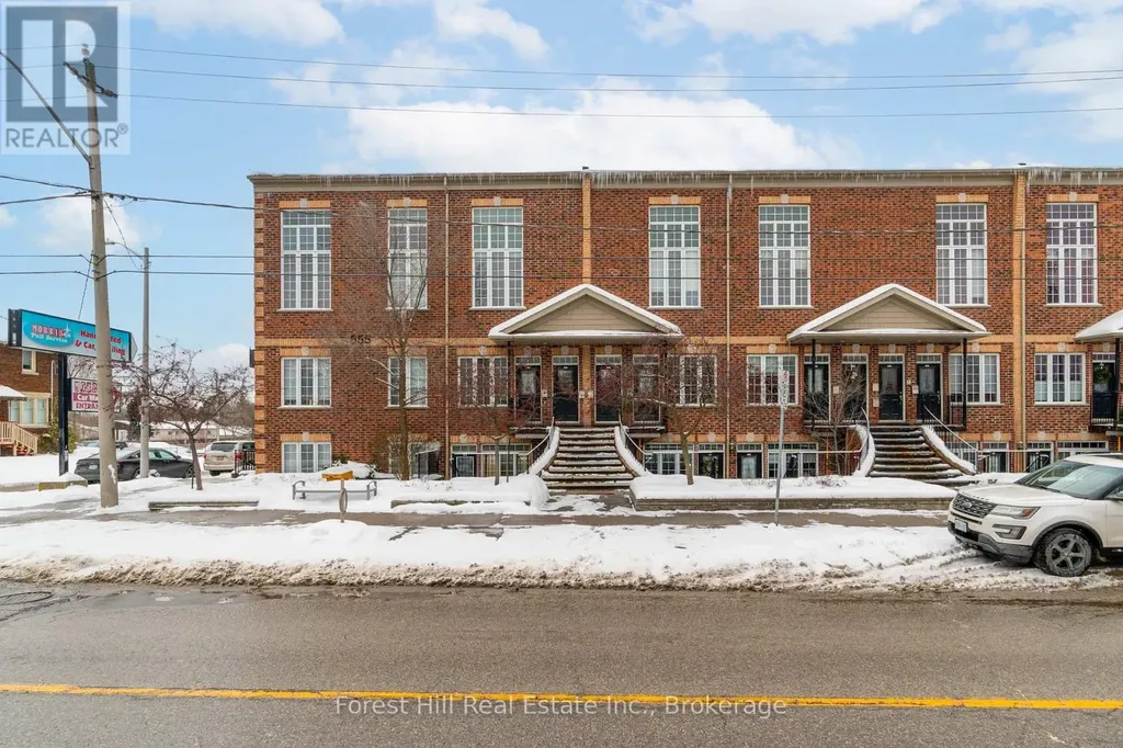 555 King Street East Kitchener ON N2G 2L9