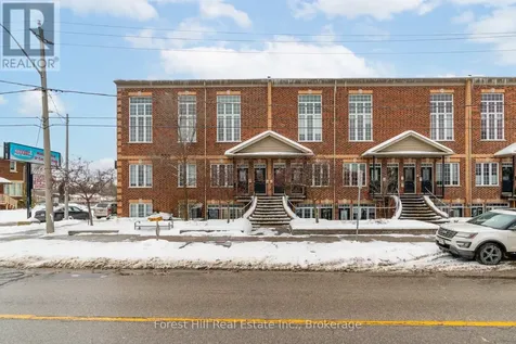 555 King Street East Kitchener ON N2G 2L9