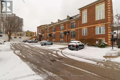 555 King Street East Kitchener ON N2G 2L9