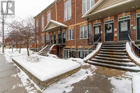 555 King Street East Kitchener ON N2G 2L9