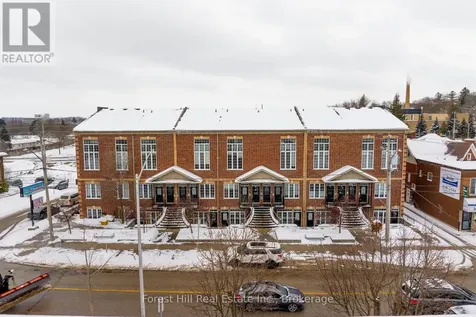 555 King Street East Kitchener ON N2G 2L9