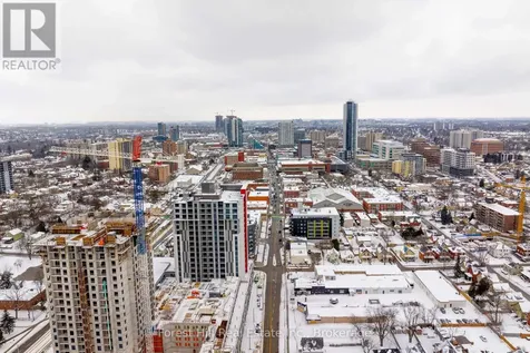 555 King Street East Kitchener ON N2G 2L9