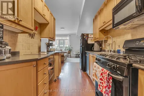 555 King Street East Kitchener ON N2G 2L9