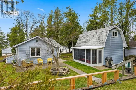 23 Fenton Drive Saugeen Shores ON N0H 2C6