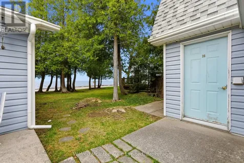 23 Fenton Drive Saugeen Shores ON N0H 2C6