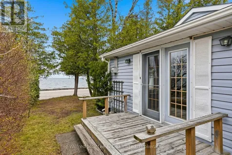 23 Fenton Drive Saugeen Shores ON N0H 2C6