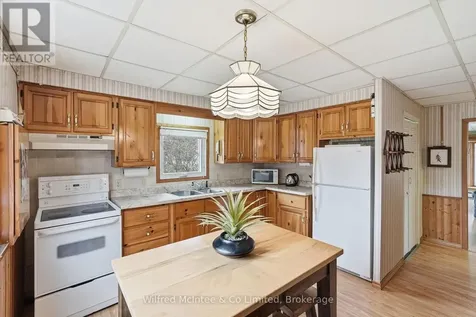 23 Fenton Drive Saugeen Shores ON N0H 2C6