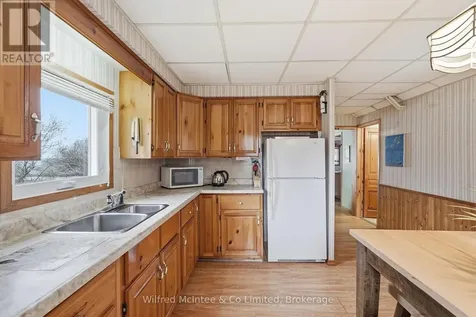 23 Fenton Drive Saugeen Shores ON N0H 2C6