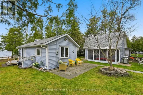 23 Fenton Drive Saugeen Shores ON N0H 2C6