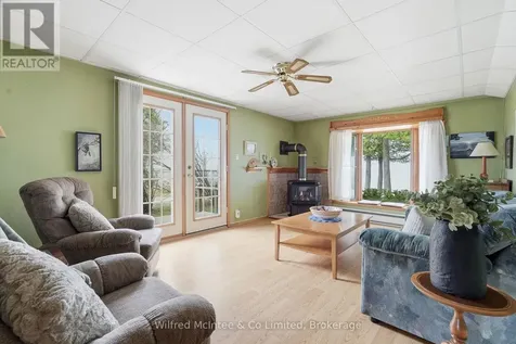 23 Fenton Drive Saugeen Shores ON N0H 2C6