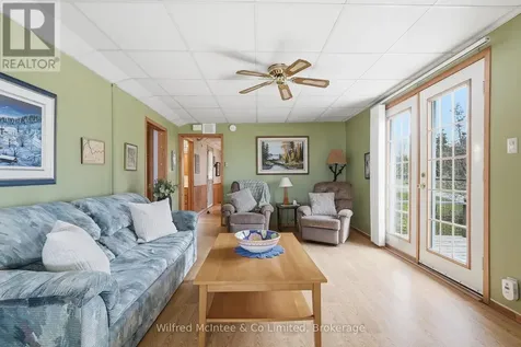 23 Fenton Drive Saugeen Shores ON N0H 2C6