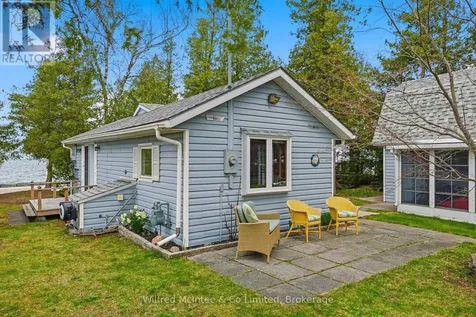 23 Fenton Drive Saugeen Shores ON N0H 2C6