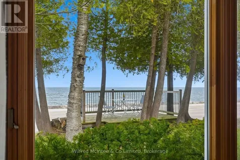 23 Fenton Drive Saugeen Shores ON N0H 2C6