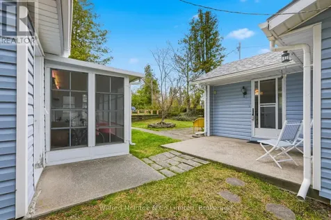 23 Fenton Drive Saugeen Shores ON N0H 2C6