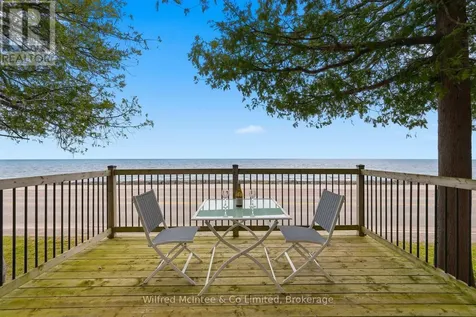 23 Fenton Drive Saugeen Shores ON N0H 2C6
