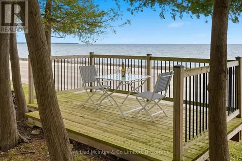 23 Fenton Drive Saugeen Shores ON N0H 2C6